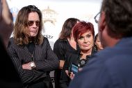 Classic Rock And Roll Honour 2014 Award Ceremony - Source: Getty